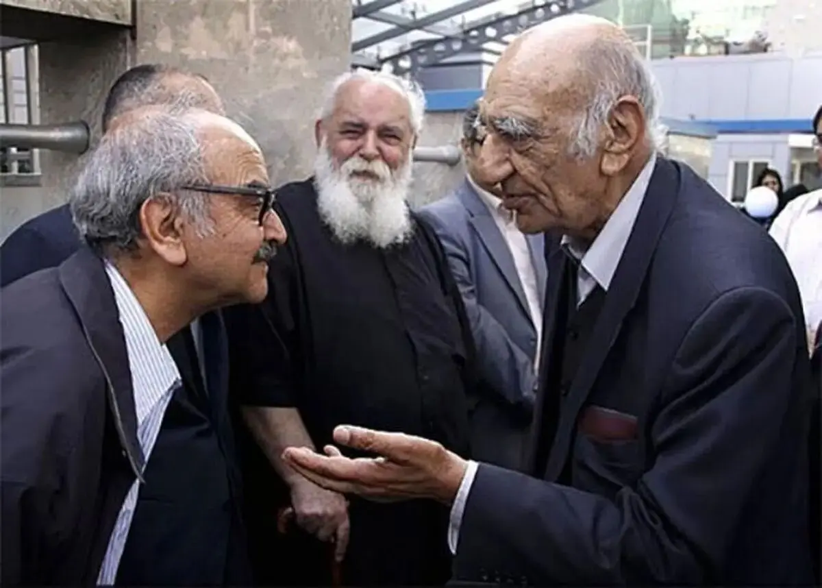قصه‌های گمشده ۱۳| باستانی پاریزی، رند شیرین قلم کرمان