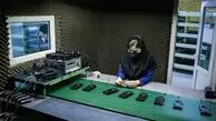 چند درصد از مردم ایران شاغل‌ هستند؟