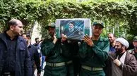 ‌ مقامات ‌کدام کشورها به مراسم تشییع آیت‌الله رئیسی‌ می‌آیند؟