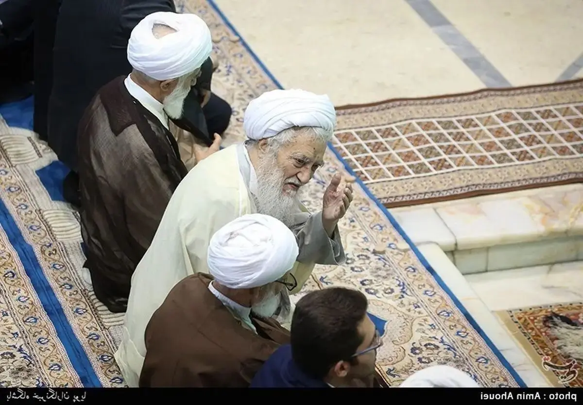محمدعلی موحدی کرمانی؛ رییس جدید مجلس خبرگان را بشناسید