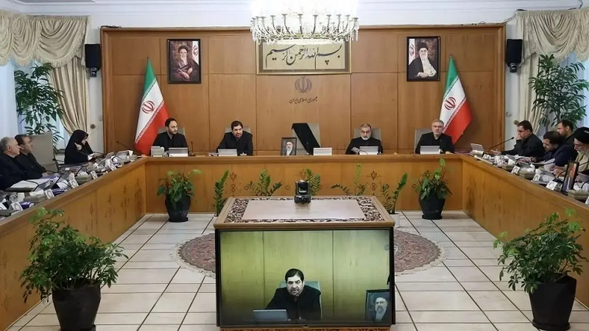 دولت‌هایی بدون رئیس | از شورای انقلاب تا نخست وزیری مهدوی کنی
