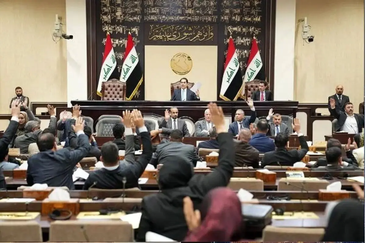 نوروز به تعطیلات رسمی عراق اضافه شد