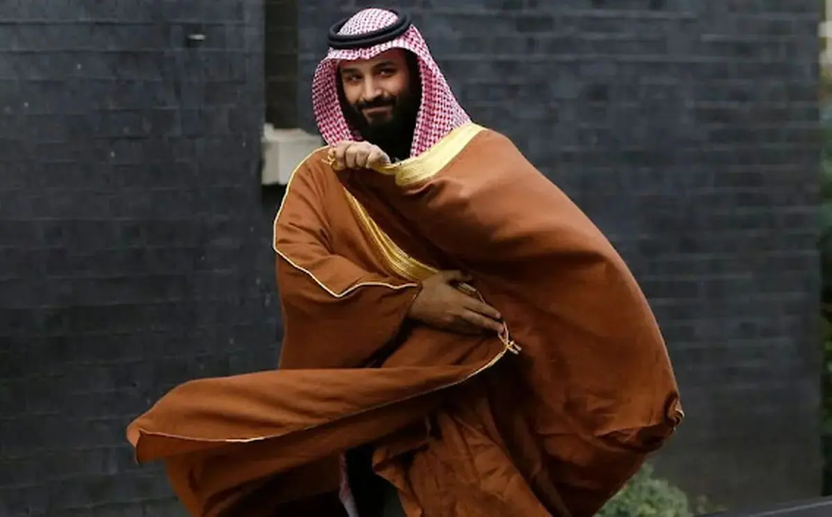 جزئیات تماس تلفنی بن‌سلمان با محمد مخبر