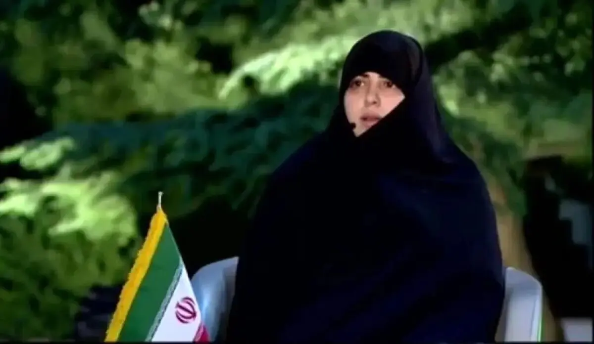 اطلاعات جالب درباره دختران شهید آیت‌الله رئیسی