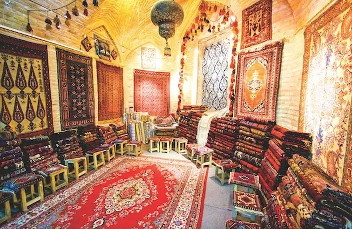 تقابل شکارگاه قم با هریس تبریز