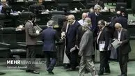 رئیس و نایب رئیس سنی مجلس دوازدهم مشخص شد