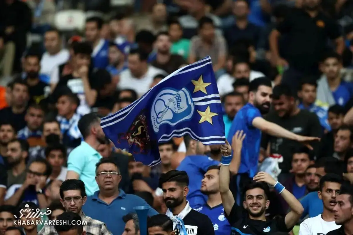 توضیح پلیس درباره شایعه قتل هوادار استقلال در قائمشهر