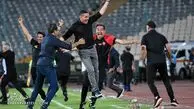 بازخوانی شب تاریخی پرسپولیس و اوسمار در ورزشگاه آزادی