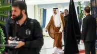 یک سنت حسنه عربی