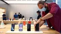 آیفون با تعرفه ۹۶ درصدی چند؟ + جدول