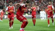 پرسپولیسی‌ها بی‌رقیب ‌در گل کردن ضربات پنالتی