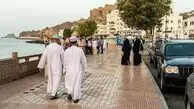 مهاجرت به عمان و مشکلات آن و نکات منفی از دید آنها که مهاجرت کردند