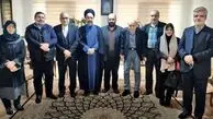 توئیت مهم آذر منصوری از موضع جبهه اصلاحات در انتخابات ریاست جمهوری ۱۴۰۳