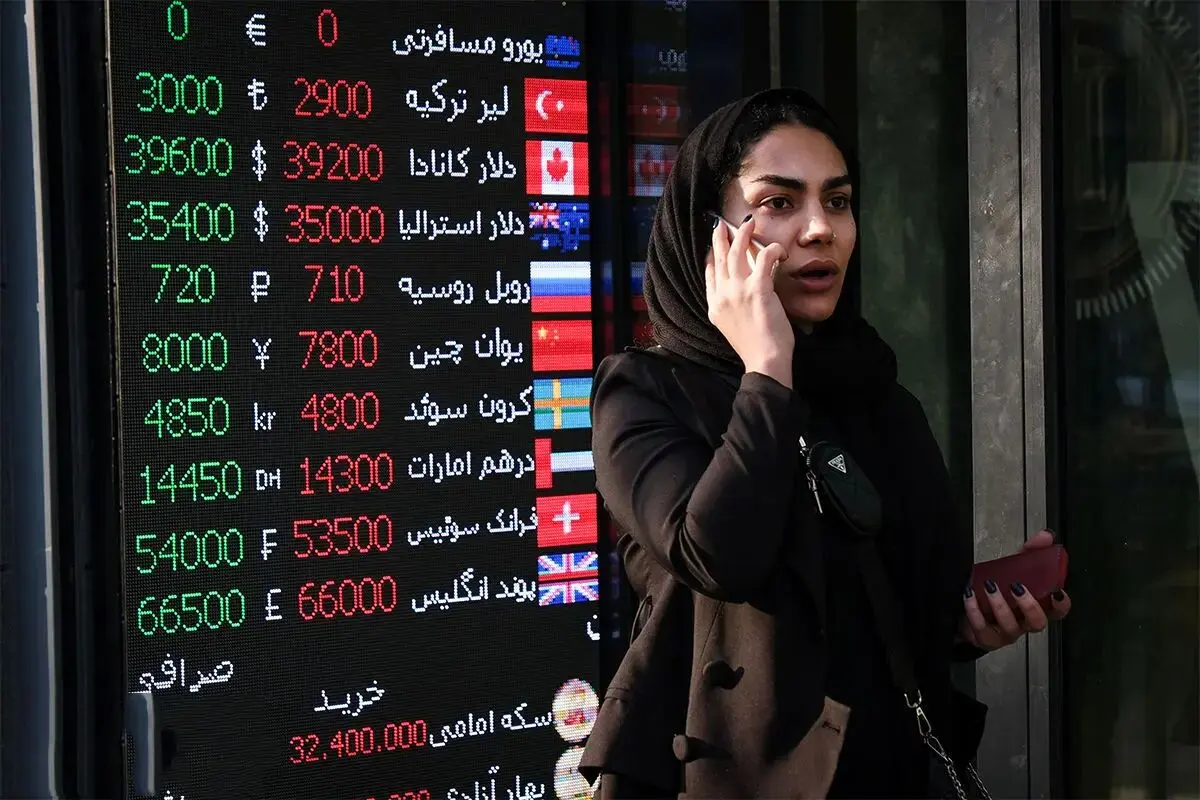 بررسی بازارهای مالی یک هفته بعد از سقوط بالگرد رئیس‌جمهور