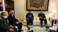 درخواست عجیب آرژانتین از پاکستان علیه وزیر کشور ایران