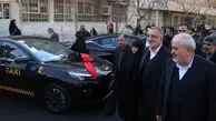 شرایط ثبت‌نام برای تاکسی برقی اعلام شد