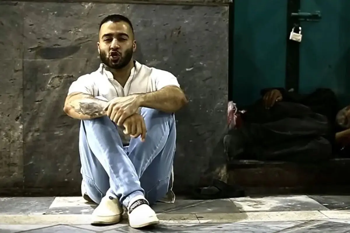 اخبار ضد‌و‌نقیض درباره صدور حکم اعدام توماج صالحی