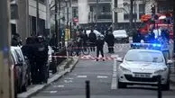 سفارت ایران در پاریس، فرد مهاجم را بخشید