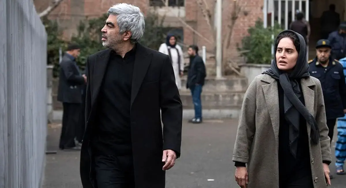 خانواده قاتل از «بی‌بدن» شکایت می‌کنند؟
