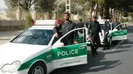 پسربچه گمشده به آغوش مادرش بازگردانده شد + عکس