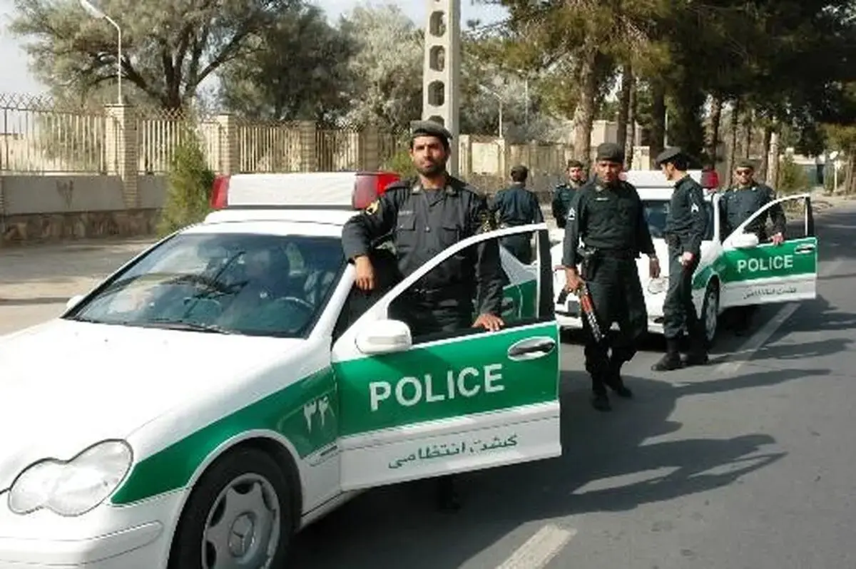 پسربچه گمشده به آغوش مادرش بازگردانده شد + عکس