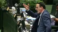 جنجال‌های بی‌پایان نماینده مجلس یازده