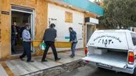 عکس| هشدار: محتوای آزاردهنده؛ کشف اسکلت مردی بعد از 7 ماه