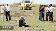 درگیری‌ها بر سر میانکاله ادامه دارد