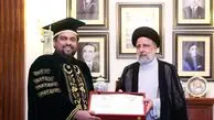 دکترای افتخاری رئیسی از دانشگاه کراچی به روایت خبرگزاری دولت