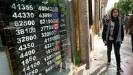 احتمال بازگشت دلار به کانال ۶۱ هزارتومانی