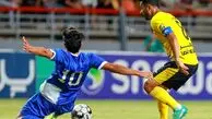 مروری بر نتایج مرحله یک شانزدهم نهایی جام‌ حذفی