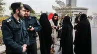 گشت ارشاد از لایحه عفاف و حجاب حذف شد؟