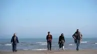 آناهیتا‌ درگاهی در ‌قطب شمال