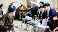 خمینی‌ها، معرفی خانواده بنیانگذار انقلاب