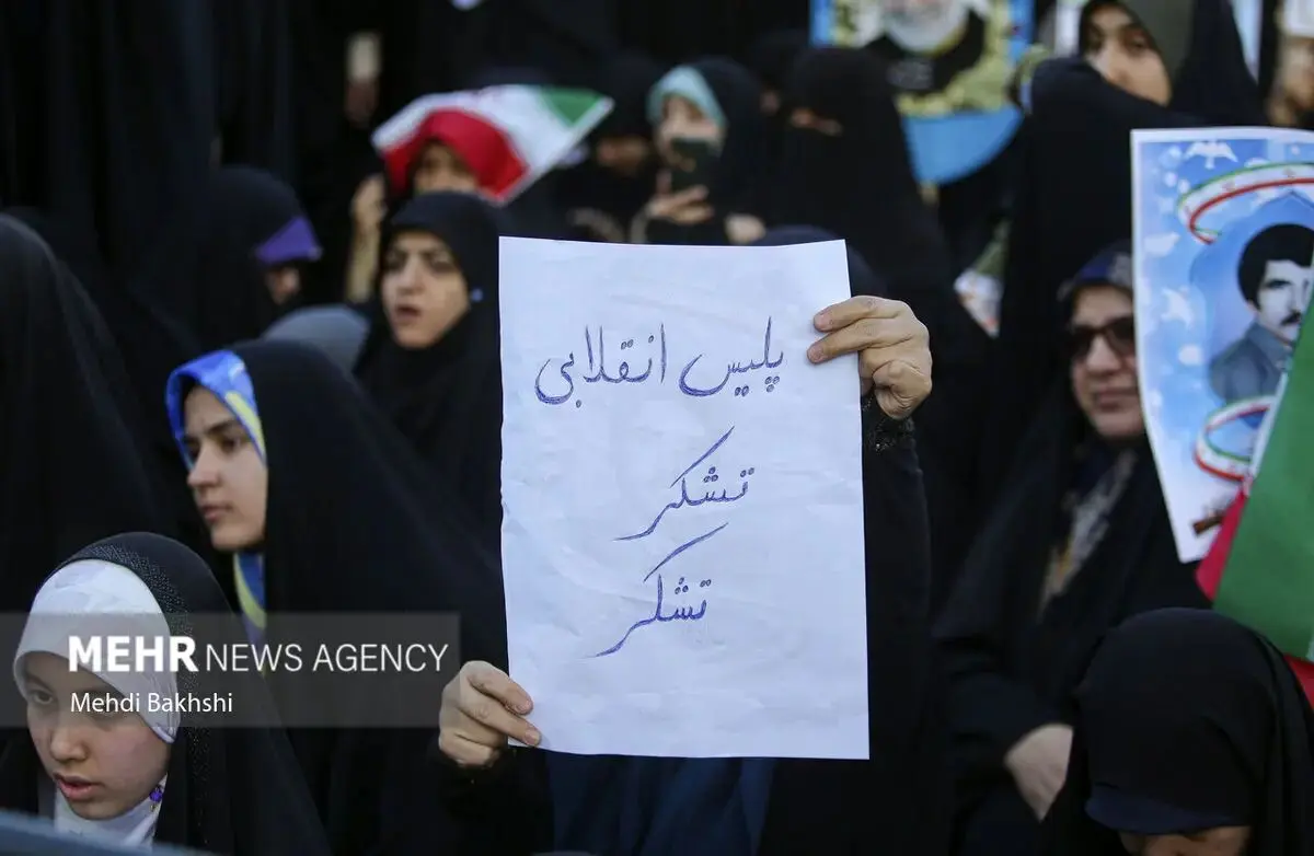 درباره برخورد احساسی برخی مسئولین اجرایی و انتظامی