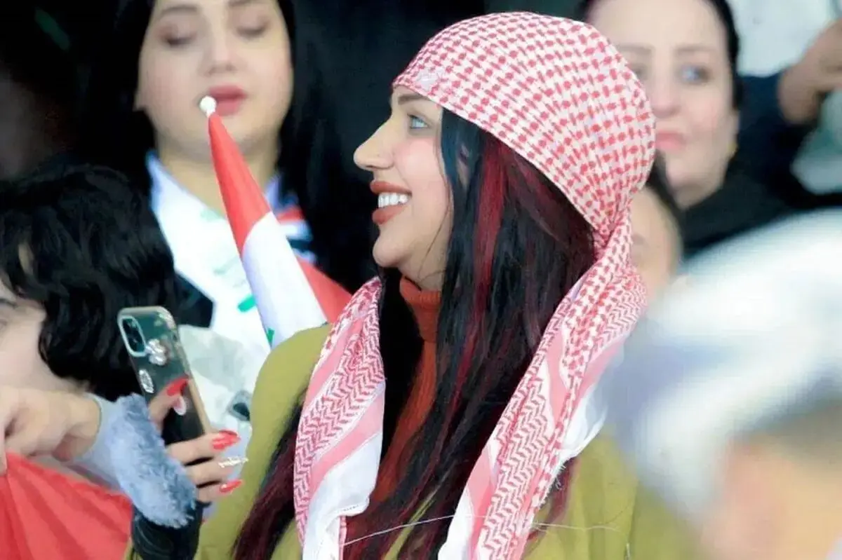 اینفلوئنسر و ستاره تیک‌تاک عراقی به ضرب گلوله کشته شد