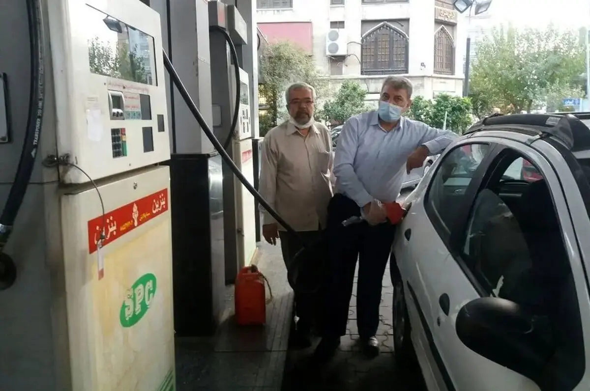 هشدار جدی وزارت نفت؛ دارندگان کارت سوخت بخوانند