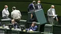 حدس بزنید چه کسی رئيس مجلس می‌شود؟