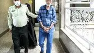 شباهت فیلم همسایه شما، زهره به پرونده قتل بابک خرمدین