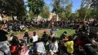 کلاس درس دانشجویان ایرانی دو ساعت تعطیل می‌شود