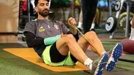 شوک بزرگ به پرسپولیس در آستانه بازی با سپاهان