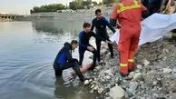 کشف جسد غرق شده دختر جوان در رودخانه ‌