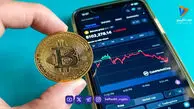 بیت‌کوین ناکام از عبور مقاومت ۸۰,۰۰۰ دلاری؛ سومین شکست در هشت روز معاملاتی