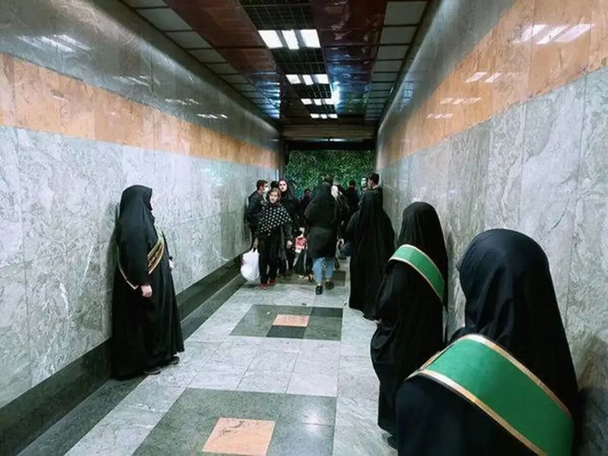 خبر جدید درباره لایحه عفاف و حجاب از زبان رئیس کمیسیون ویژه