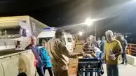 آخرین خبر از مصدومان حادثه تصادف اتوبوس ایرانی در ارمنستان