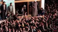 عذرخواهی ناشر هندی بابت اقدام توهین‌آمیز به امام خمینی