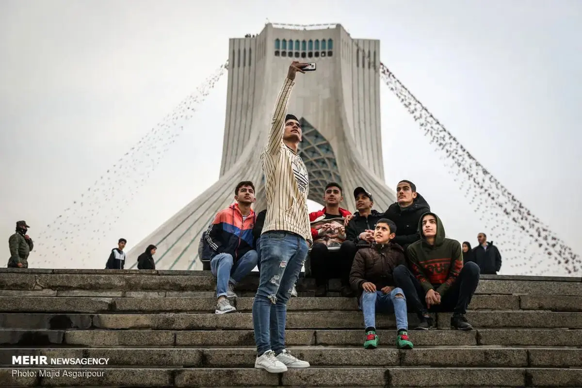 شکست فیلترینگ اینستاگرام؛ حضور بیش از ۴۰ میلیون ایرانی