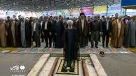 آخرین وضعیت پرونده باغ ازگل و کاظم صدیقی
