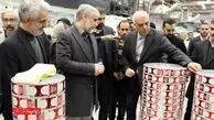 جزئیات جدید درباره پرونده چای دبش