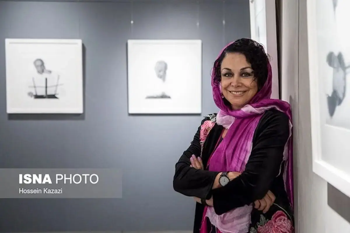 نیم‌ قرن فوکوس روی ایران